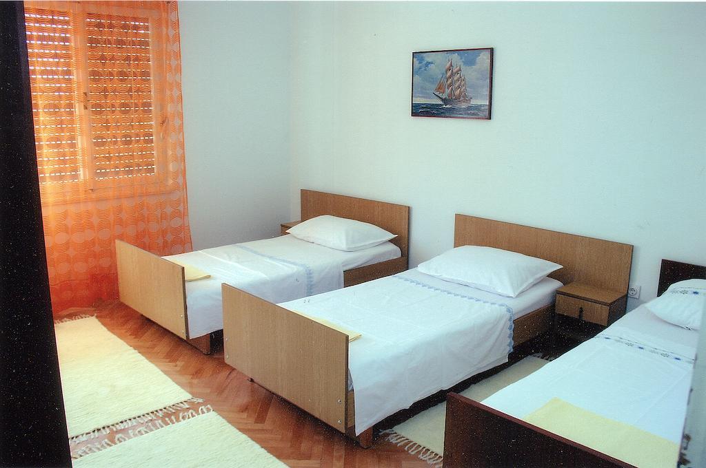 Apartments Croatia Omiš Oda fotoğraf